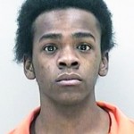 Tyquavious Wells, 19, Magistrate's court warrant, order to show cause