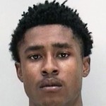 Damon King Jr, 16, of Georgia, Criminal attempt - felony