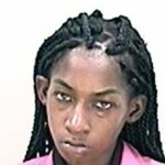 Destiny Taylor, 22, of Hephzibah, State court bench warrant