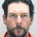 George Hilson, 46, Homeless, Disorderly conduct