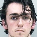 Jack Armstrong, 20, of Augusta, Oxycodone possession, obstruction