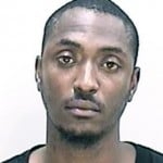 John Mims, 28, of Augusta, Robbery by intimidation