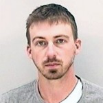 Jonathan Newman, 31, of Augusta, Disorderly conduct