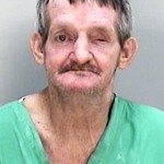 Joseph Crymes, 55, of Augusta, Disorderly conduct