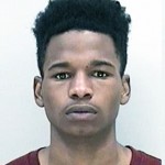 Joshua Wiggins, 21, of Atlanta, Order to show cause