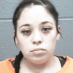 Katherine Bowen, 25, Probation violation