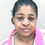 Leslie Harris, 40, of Augusta, Murder, weapon possession