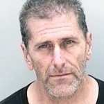 Michael Irick, 56, of Augusta, Criminal trespass