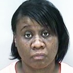 Rosalind Carson, 43, of Augusta, Violation of GA employment security law