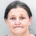 Stephanie Story, 40, of Augusta, State court bench warrant x2