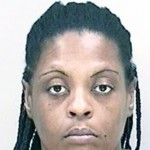 Tawana Wadley, 41, of Augusta, Theft by deception, shoplifting