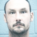 Andrew Anderson, 36, Probation violation