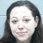 Angela Minestra, 34, Driving under suspension, no proof of insurance
