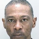 Bethel Blow III, 44, Homeless, Obstruction, interference with government property