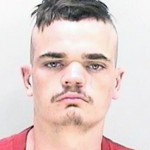 Brandon Stone, 20, of Augusta, Disorderly conduct