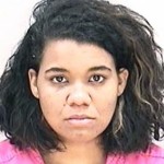 Breanna Locklear, 21, of Augusta, DUI, following too closely, too fast for conditions