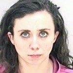 Brittany Carter, 33, of Trenton, Shoplifting - felony