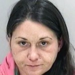 Christina Turner, 39, of Martinez, Order to show cause