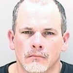 Christopher Bryson, 42, of Augusta, Shoplifting