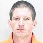 Christopher Foster, 32, of Augusta, Simple battery, criminal trespass, state court bench warrant