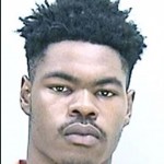 Christopher Jackson, 18, of Augusta, Cocaine & marijuana possession, weapon possession