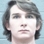 Cody Hamilton, 23, Probation violation