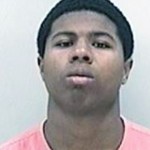 Dante Overton, 18, of Augusta, Theft by receiving stolen property