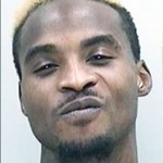 Darius Smith, 27, of Augusta, Magistrate's court warrant