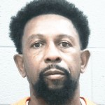 Frederick Parks, 51, Driving while unlicensed
