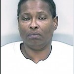 Gwendolyn Johnson Hill, 52, of Augusta, Theft by receiving stolen property - felony