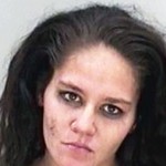 Haley Biddix, 24, of Augusta, Burglary