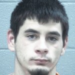 Jacob Frost, 18, Theft by taking
