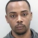 Jamarcus Carrington, 24, of Augusta, Obstruction, order for arrest