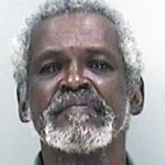 James Hayes, 64, of Augusta, Magistrate's court warrant