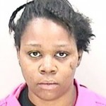 Jaraunda Williams, 30, of Augusta, Simple battery, criminal trespass