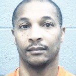 Jarvis Taylor, 48, Probation violation