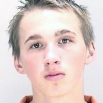 Jason Howe, 19, of Waynesboro, Theft by receving stolen property - felony