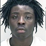 Jerome Suber Jr, 17, of Augusta, Obstruction