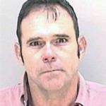 Jerry Black, 47, of Cordova, Disorderly conduct