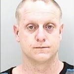 Johnathan Watkins, 32, of North Augusta, Driving under suspension, alteration of license plate