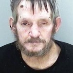 Joseph Crymes, 55, of Augusta, Disorderly conduct