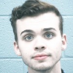 Joshua Benfield, 18, Theft by conversion