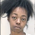 Kesha Justice, 32, of Hephzibah, False report of crime