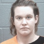 Kristen Weathersbee, 26, Probation violation