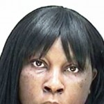 Latoya White, 33, of Augusta, Shoplifting