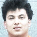Luis Ortiz, 17, Burglary