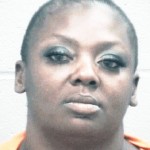 Malika Washington, 34, Probation violation