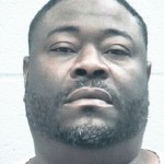 Mantrel McCray, 43, DUI, open container, driving under suspension, no proof of insurance, duty to stop