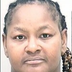 Marcella Middleton, 39, of Hephzibah, Magistrate's court warrant