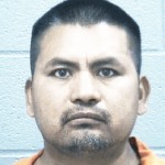 Martin Macario, 40, Driving under suspension, no proof of insurance